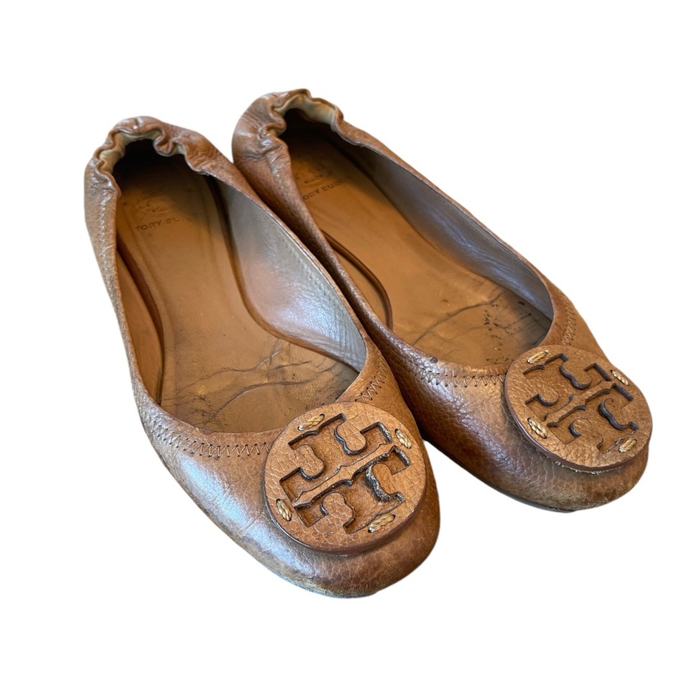 Tory Burch ballet flats